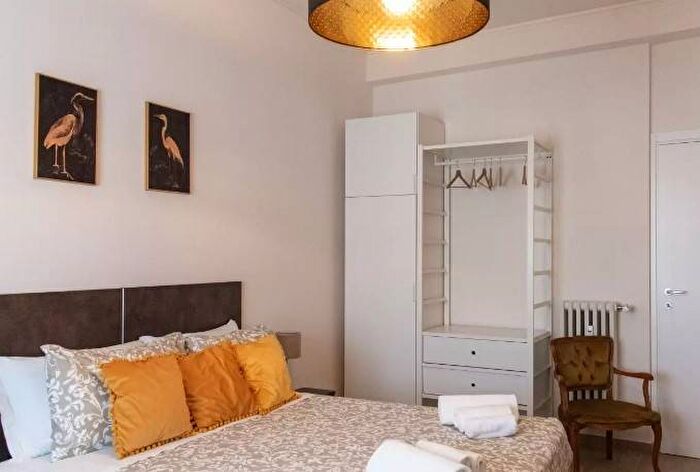 Appartamento trilocale in affitto in Via Tuscolana, Furio Camillo, Roma