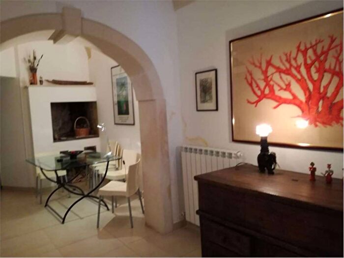 Appartamento bilocale in affitto in basseo, Centro Storico, Lecce