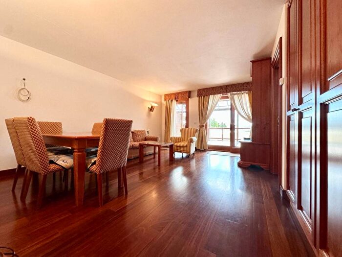 Appartamento bilocale in affitto in Piazza Fraiteve, Colle Sestriere, Sestriere