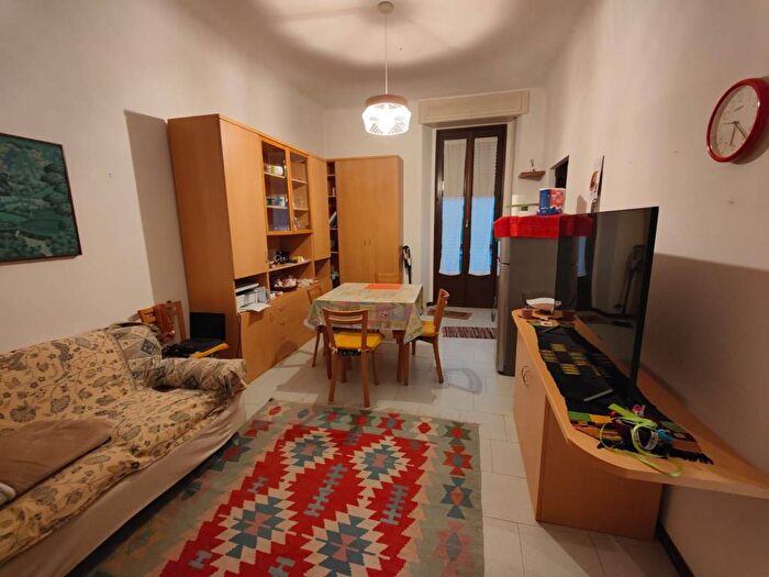 Appartamento bilocale in affitto in Viale Rodi, Bicocca, Milano