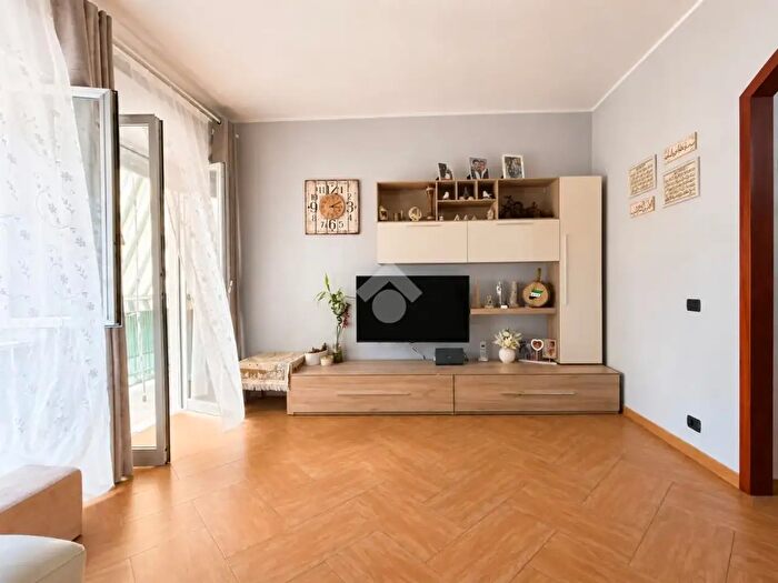 Appartamento quadrilocale in vendita in Via Giorgio Paglia, Ponte San Pietro