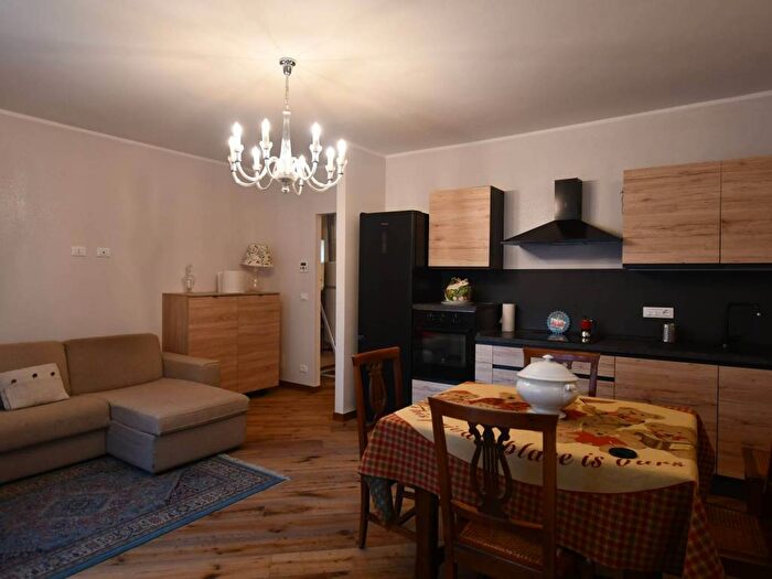 Appartamento trilocale in affitto in viale Callet, Centro, Bardonecchia