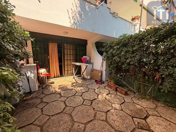 Appartamento monolocale in vendita in Lungomare Tor San Lorenzo, Ardea