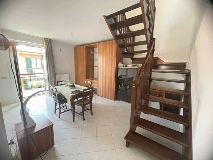 Appartamento quadrilocale in vendita in Via del Palladio, San Benedetto Del Tronto
