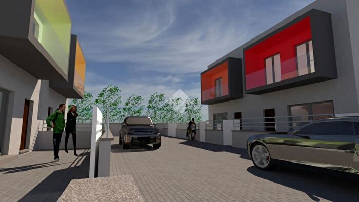 Casa quadrilocale in vendita in Via S Francesco dAssisi, CoriglianoRossano