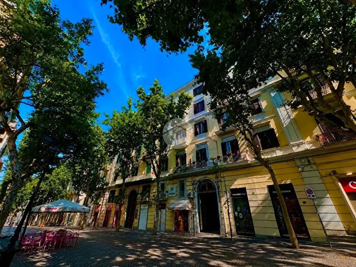 Appartamento monolocale in affitto in Via Alessandro Scarlatti, Napoli
