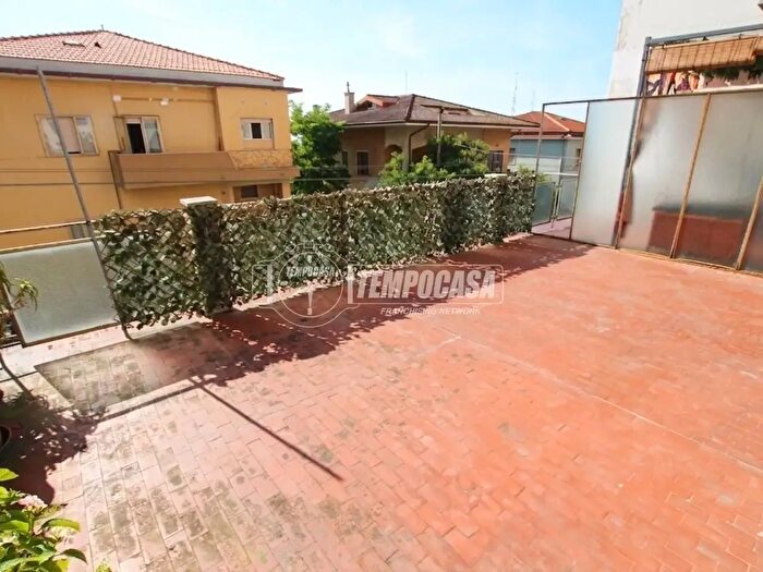 Appartamento trilocale in vendita in Via delle Tavernelle, Ancona