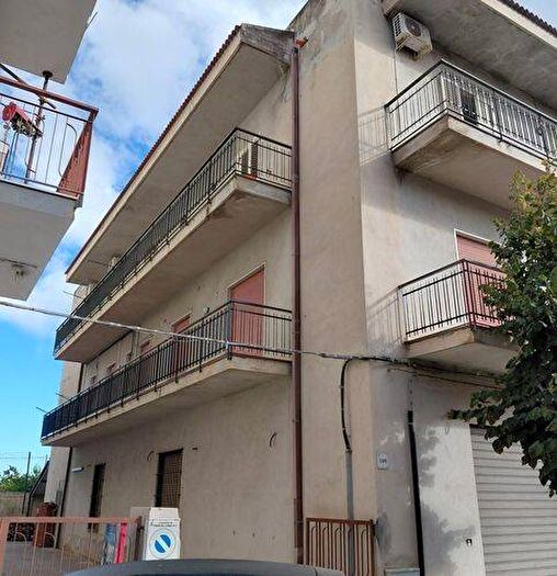 Appartamento quadrilocale in affitto in Via Giacomo Matteotti, Centro, Barcellona Pozzo di Gotto