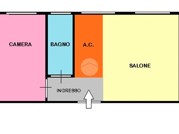 Case in Vendita e in Affitto - 3