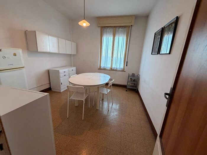 Appartamento trilocale in affitto in Via Trento, San Leonardo, Parma