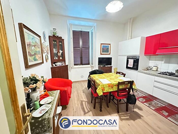 Appartamento con 5 locali in affitto in Viale Marcello Federici, Ascoli Piceno