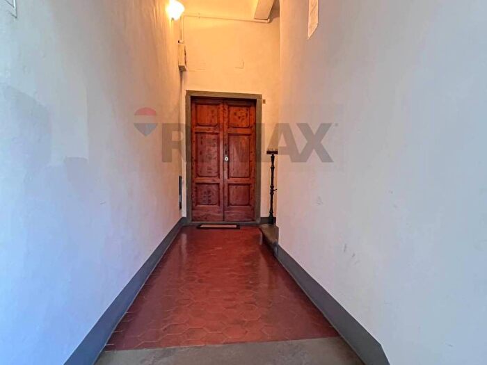 Appartamento quadrilocale in affitto in Via Guglielmo Marconi, Campo di Marte, Firenze