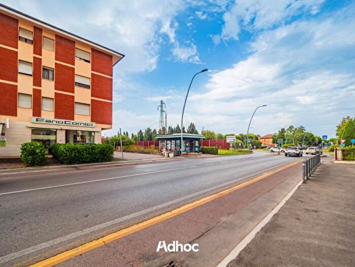 Appartamento quadrilocale in vendita in Via Roma B, Fano