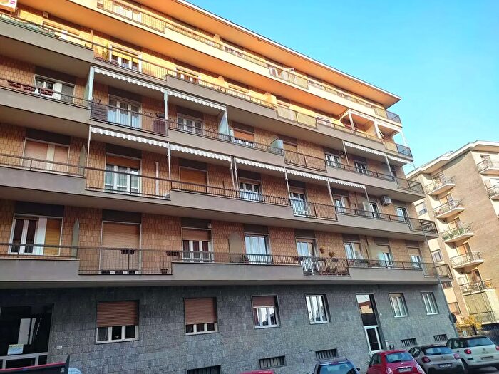 Appartamento bilocale in affitto in Via Auriletto, Rivoli