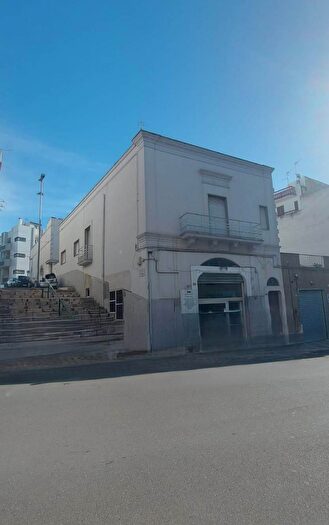 Appartamento con 5 locali in vendita in Via Matteotti, Ginosa