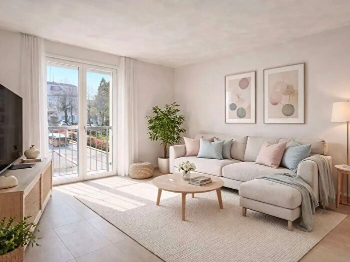 Appartamento trilocale in vendita in Casteggio