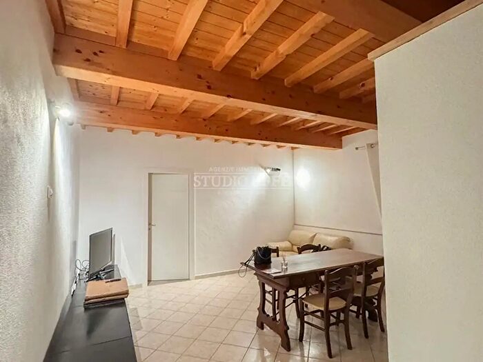 Appartamento bilocale in affitto in Alfonsine