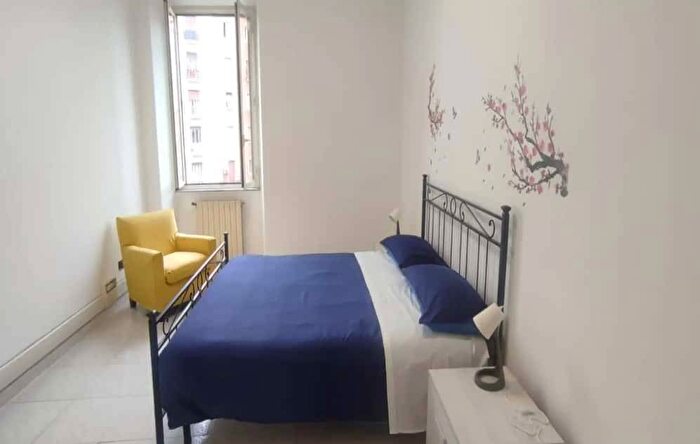 Appartamento trilocale in affitto in Largo Vercelli, Re di Roma, Roma