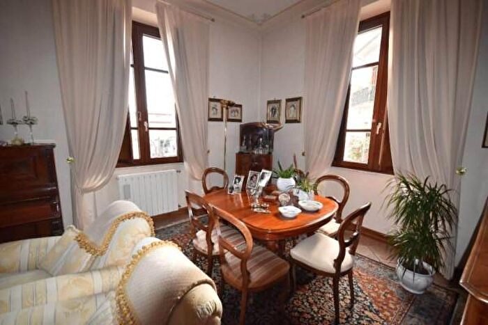 Appartamento quadrilocale in vendita in Via Fratelli Rosselli SNC, Seravezza