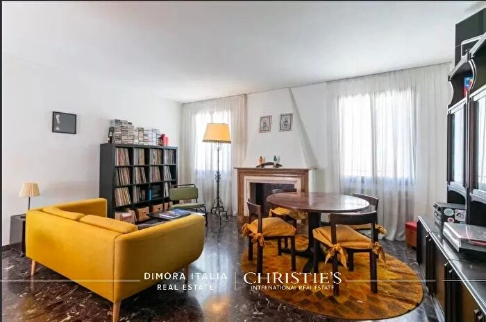 Appartamento con 6 locali in vendita in Venezia