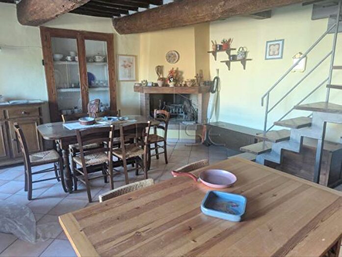 Appartamento trilocale in vendita in Via Cortonese, Umbertide