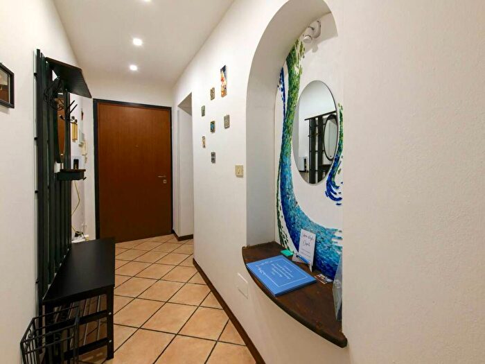 Appartamento quadrilocale in affitto in Via Balilla, Centro, Gorizia