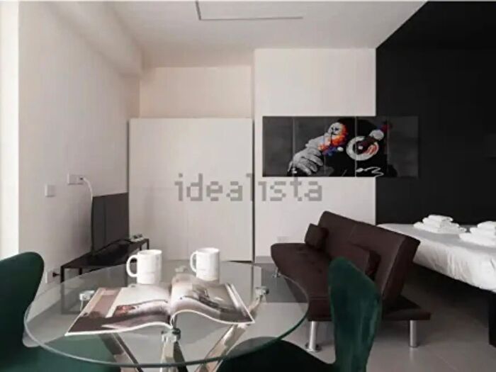 Appartamento monolocale in vendita in Via Valparaiso a, Milano