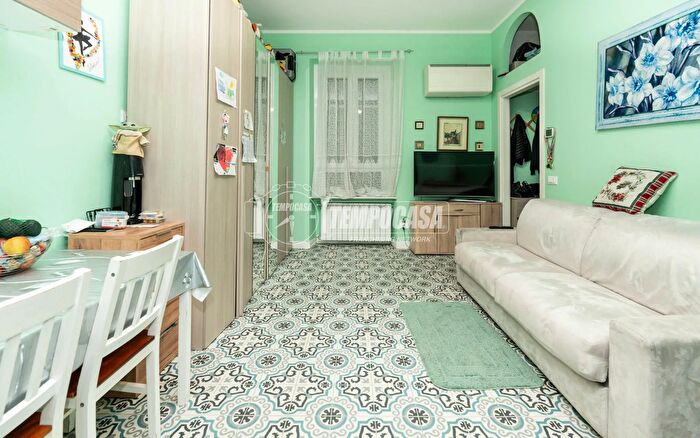 Appartamento monolocale in vendita in Via Privata Ambrogio De Marchi Gherini, Milano