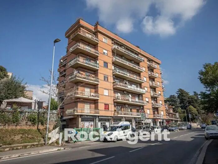 Appartamento quadrilocale in vendita in Via Nazionale Tiburtina, Tivoli