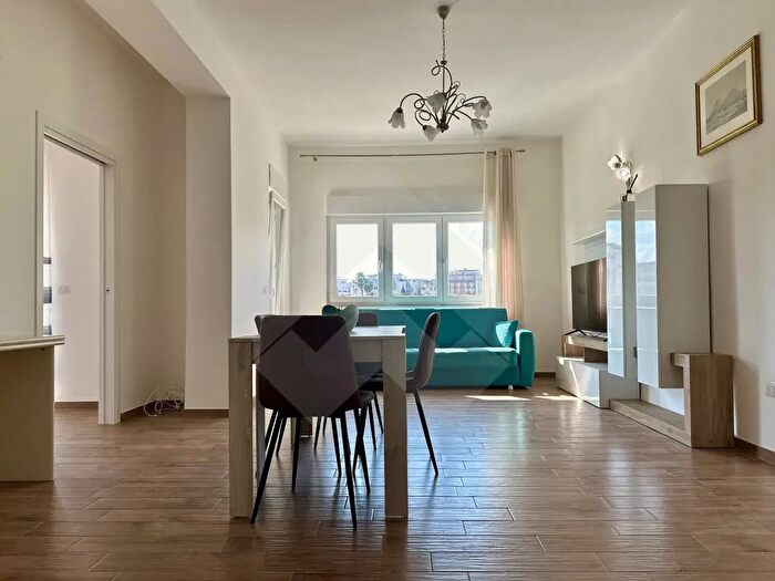 Appartamento bilocale in vendita in Andria