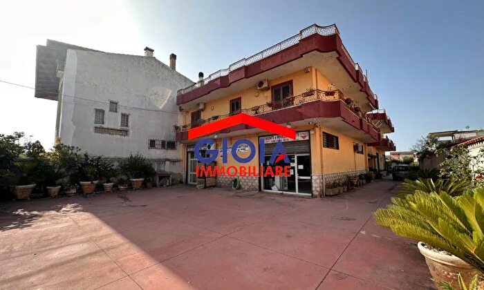 Appartamento in affitto in Mondragone Via Febbraio Mondragone Campania, Mondragone