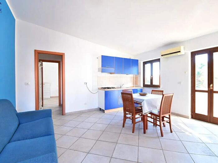Appartamento bilocale in vendita in Via Tibula b, Santa Teresa Gallura