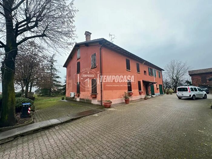 Appartamento quadrilocale in vendita in Via Piolino, San Giovanni In Persiceto