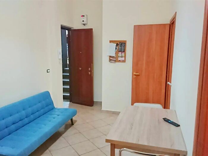 Appartamento trilocale in affitto in Corso Tukory, Palermo