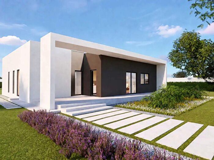 Casa trilocale in vendita in Via Tunisi, Marsala