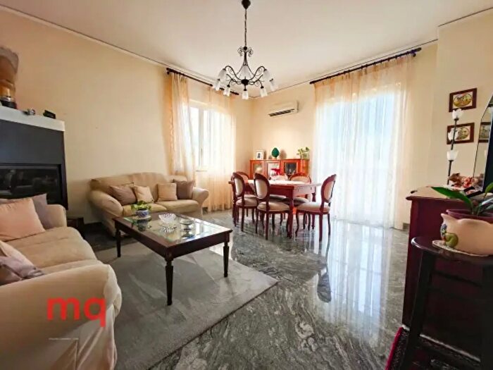 Appartamento quadrilocale in vendita in Messina