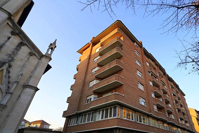 Appartamento quadrilocale in vendita in Corso Racconigi, Torino