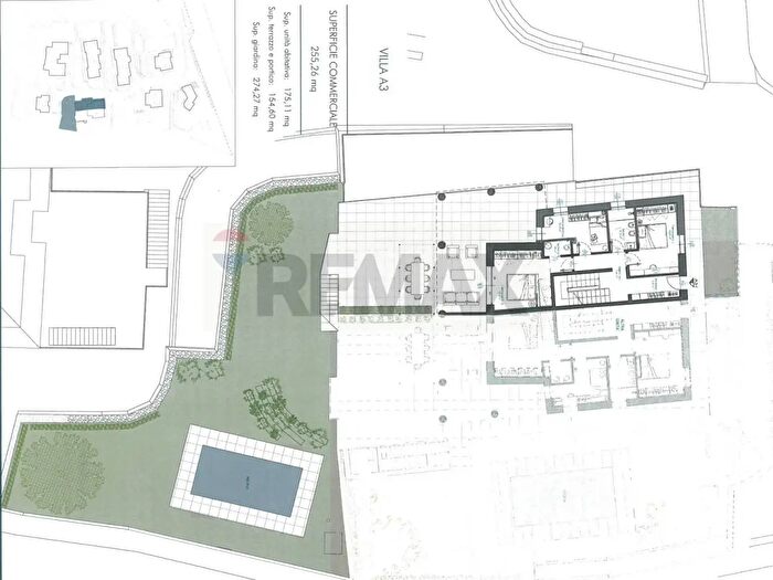 Case in Vendita e in Affitto - 3