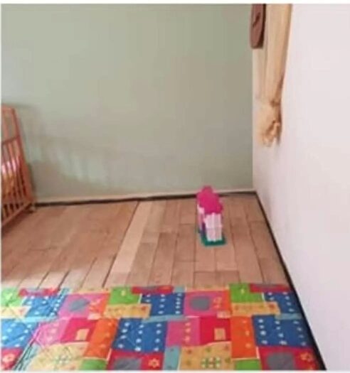 Appartamento quadrilocale in vendita in Strada Cretarola, SantElpidio A Mare