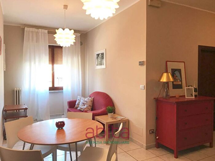 Appartamento trilocale in affitto in via santangelo, Pagliare, Spinetoli