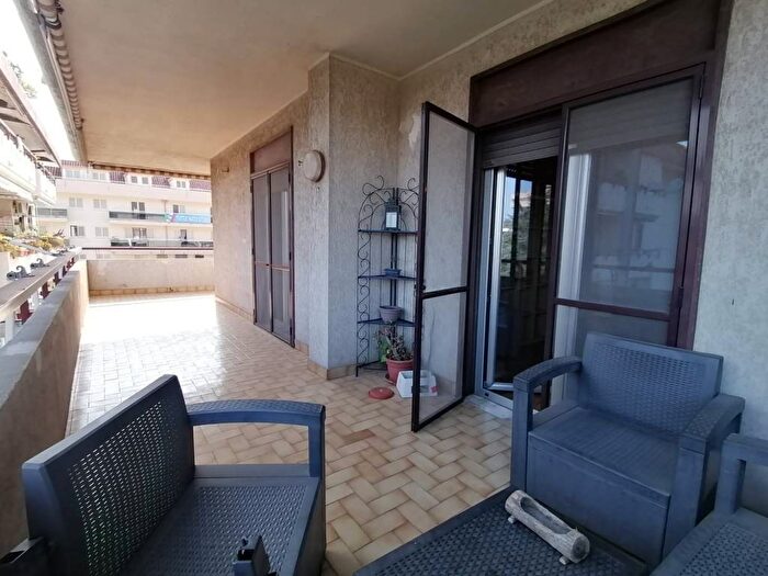 Appartamento quadrilocale in affitto in Via Torino, San Nicola la Strada