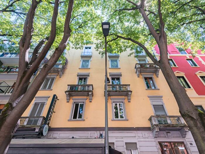 Appartamento trilocale in affitto in Via Cadore, Cadore, Milano
