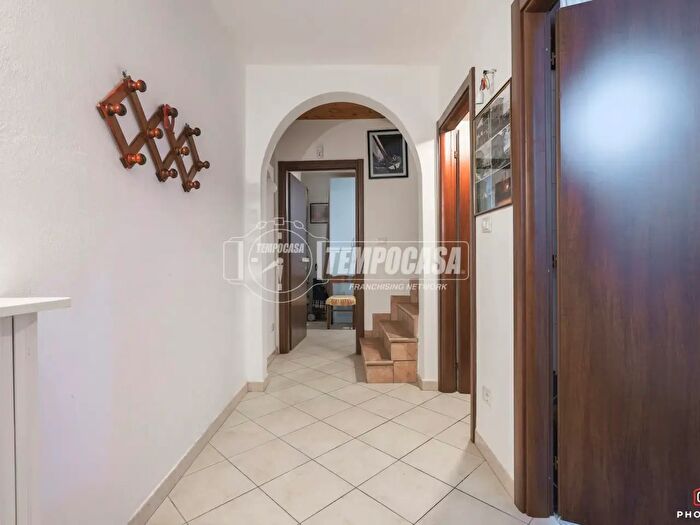 Appartamento quadrilocale in vendita in Via Fratelli Ferrari, Anzola DellEmilia