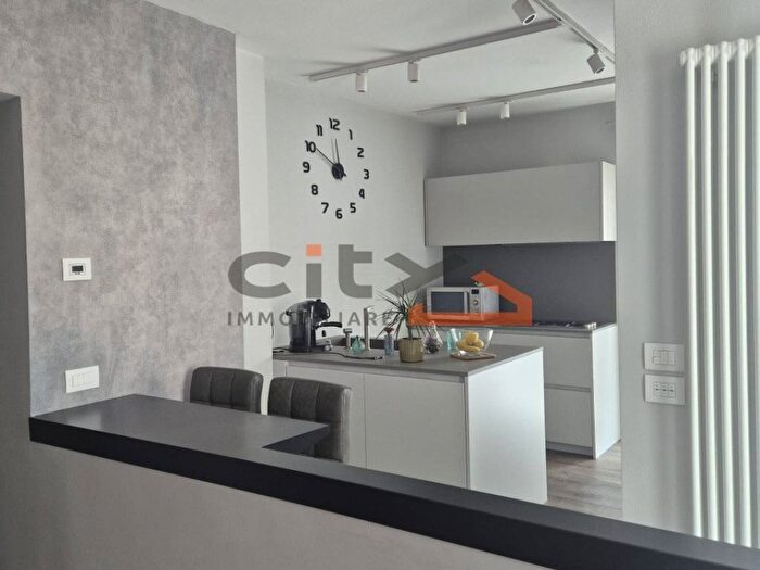 Appartamento quadrilocale in affitto in Centro, Bassano del Grappa