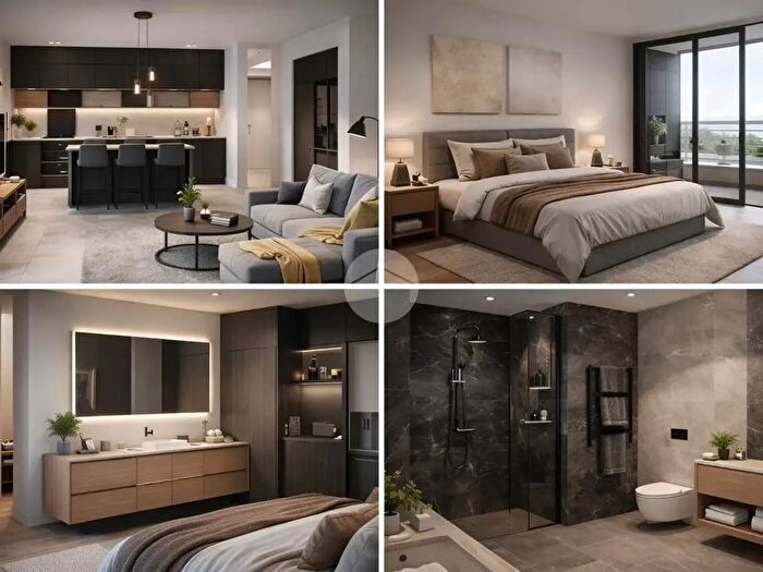 Appartamento bilocale in vendita in Via Portogallo, Rimini