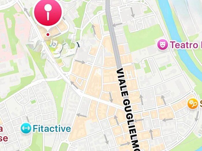 Appartamento trilocale in affitto in Via Giuseppe Ravizza, Marconi, Roma