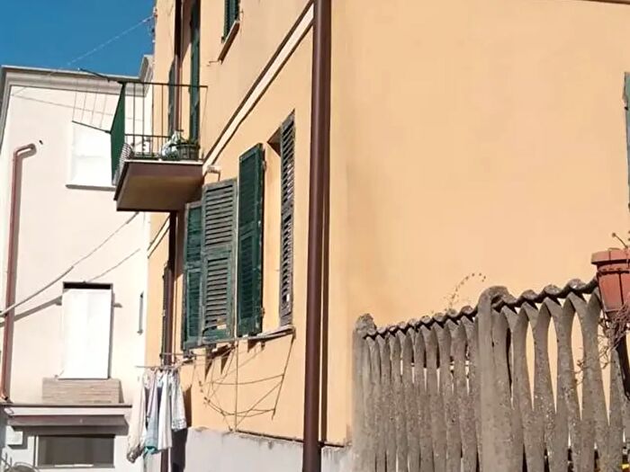 Appartamento bilocale in vendita in La Spezia