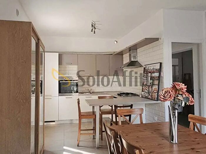 Appartamento quadrilocale in affitto in Forlimpopoli