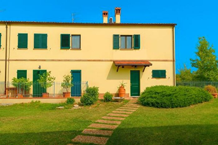 Appartamento quadrilocale in vendita in Via Gangalia Alta, Jesi