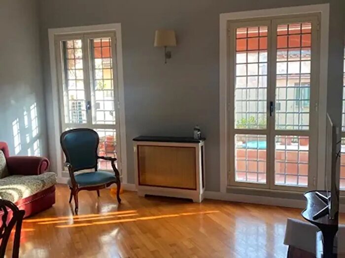 Appartamento con 5 locali in affitto in Via dellArancio, Roma